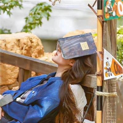 独活女子的推荐 第五季